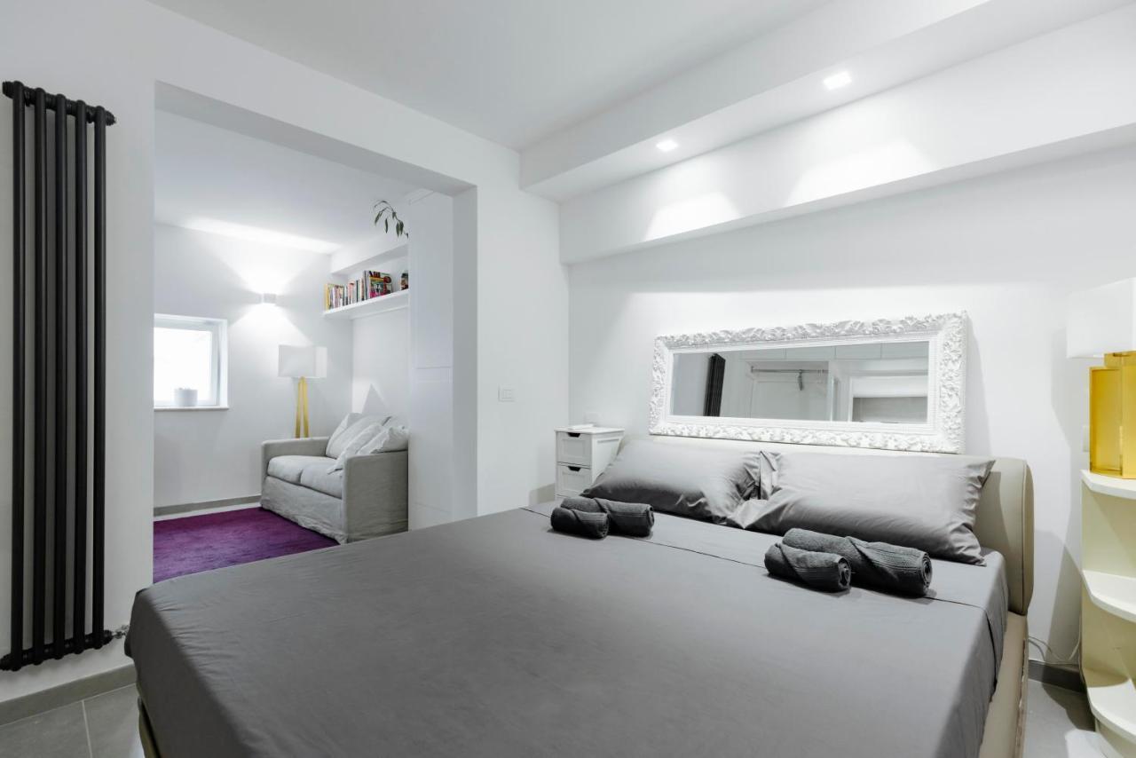 Pantheon Experience Suite Roma Ngoại thất bức ảnh