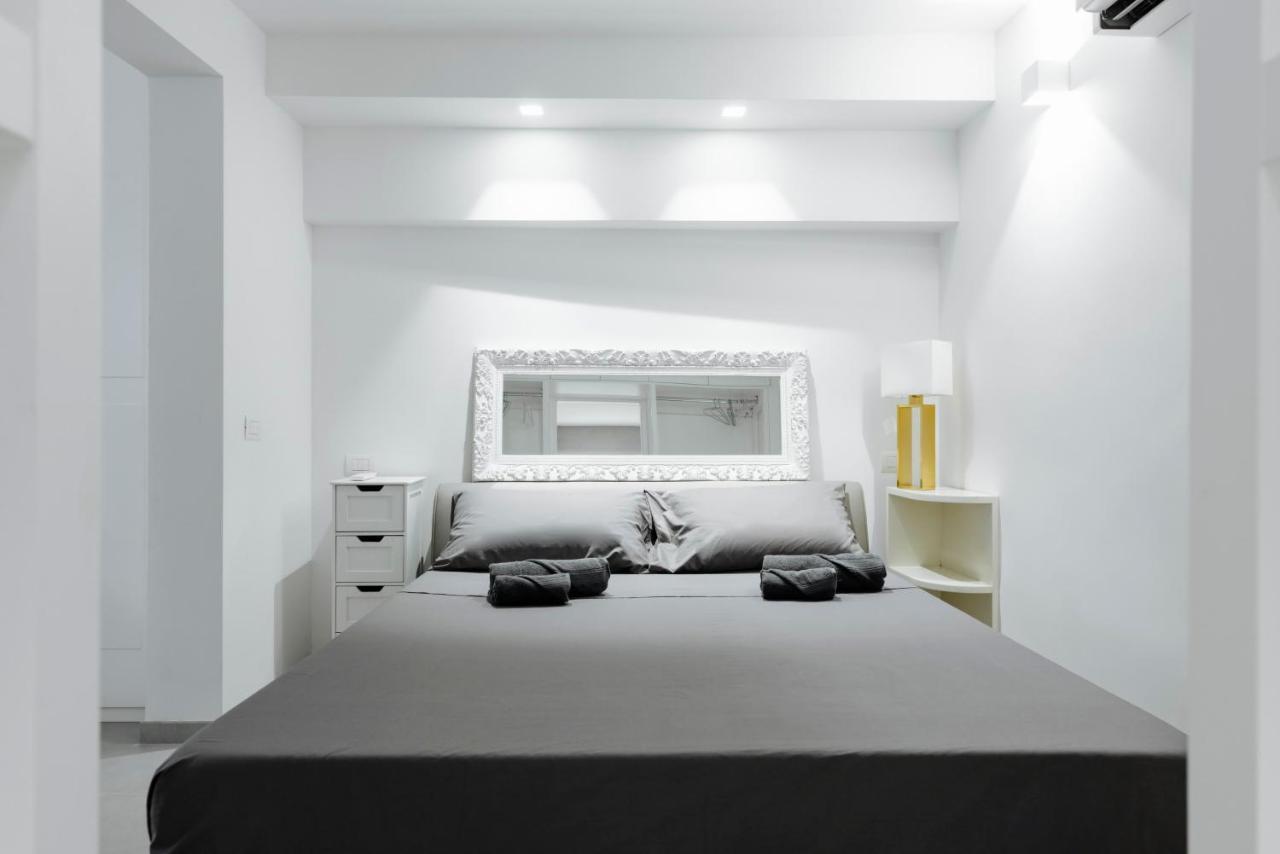 Pantheon Experience Suite Roma Ngoại thất bức ảnh