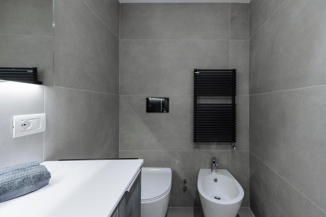 Pantheon Experience Suite Roma Ngoại thất bức ảnh