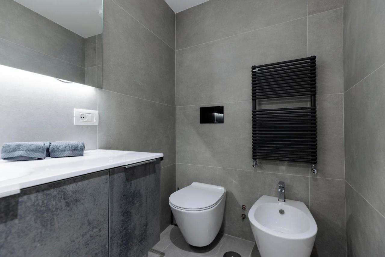 Pantheon Experience Suite Roma Ngoại thất bức ảnh