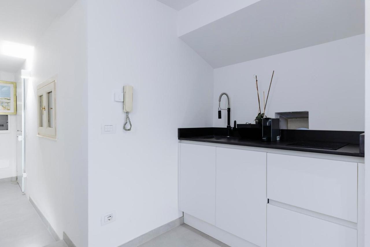 Pantheon Experience Suite Roma Ngoại thất bức ảnh