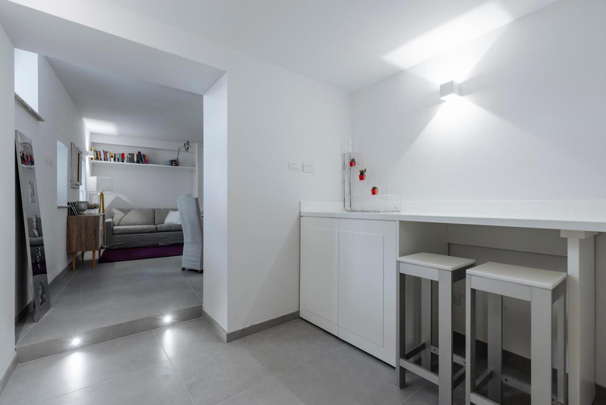 Pantheon Experience Suite Roma Ngoại thất bức ảnh