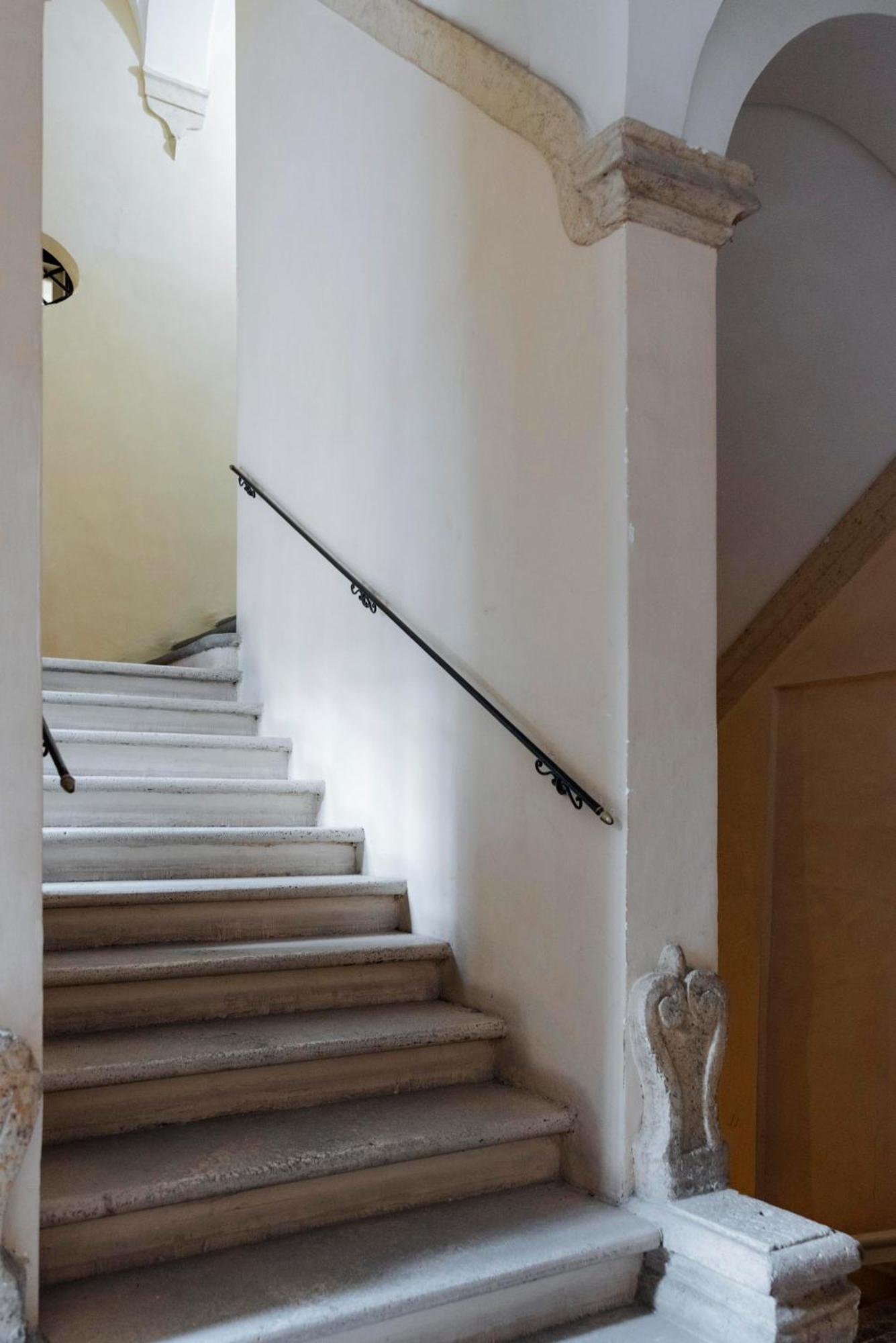 Pantheon Experience Suite Roma Ngoại thất bức ảnh