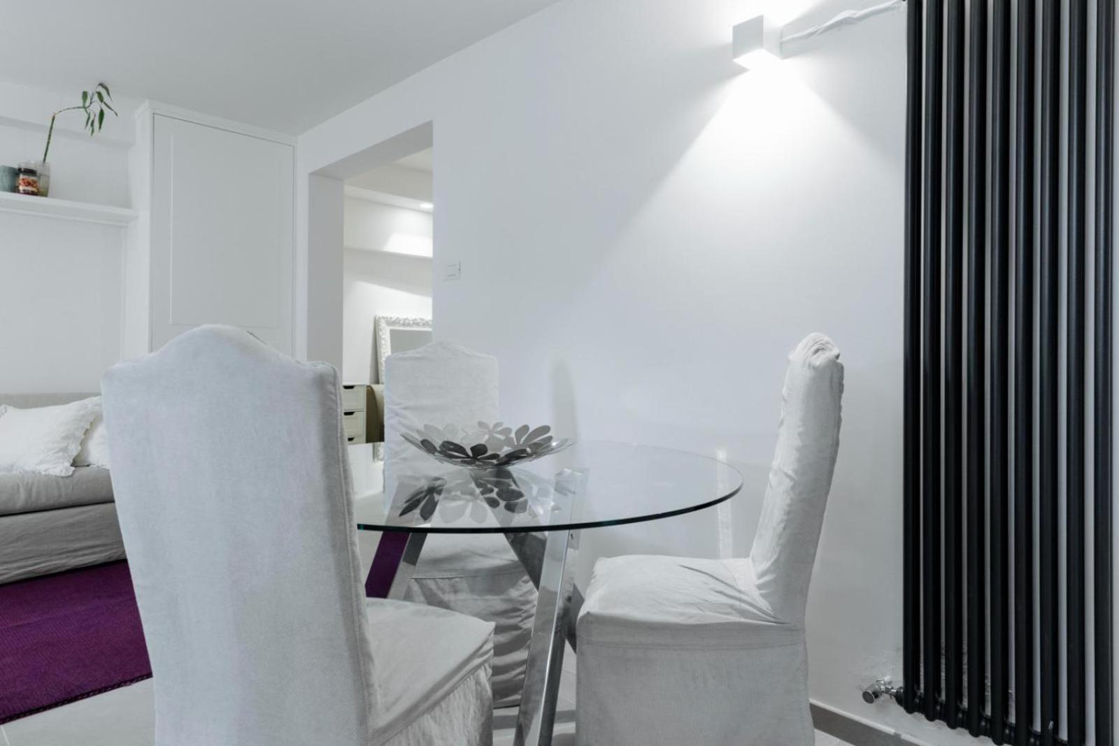 Pantheon Experience Suite Roma Ngoại thất bức ảnh