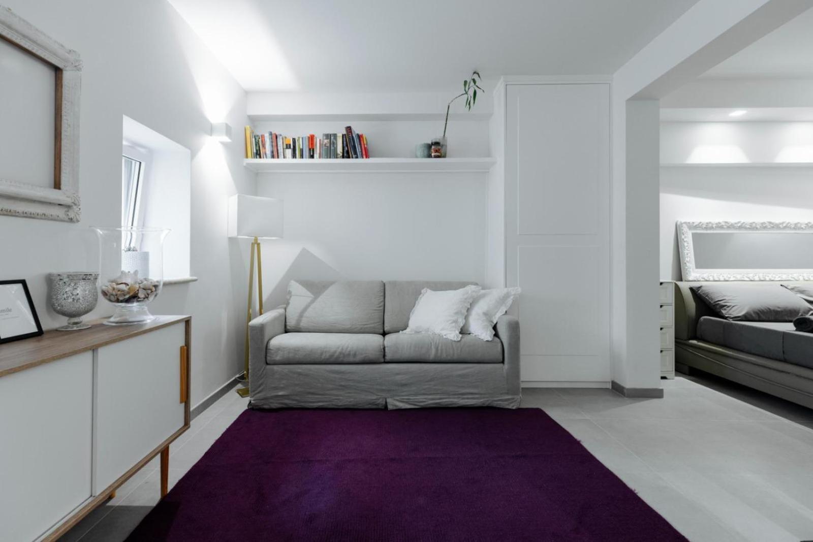 Pantheon Experience Suite Roma Ngoại thất bức ảnh